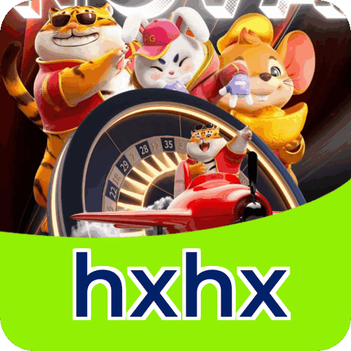 App mobile hxhx